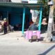 Ejecutan a abonero en Acayucan, Ver.
