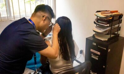 Se realiza Jornada de Salud Auditiva en Minatitlán