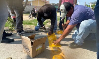 Gobierno de Minatitlán continúa fortaleciendo la seguridad vial