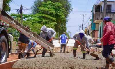 Cirilo Vázquez Parissi, comprometido con el progreso de Cosoleacaque