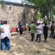 Minatitlán impulsa la cultura y la convivencia con clases de danzón