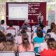 Presentación del libro “Un Viaje por el Mar de Emociones” en Minatitlán