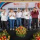 Guillermo Reyes Espronceda inaugura Juegos Magisteriales 2026