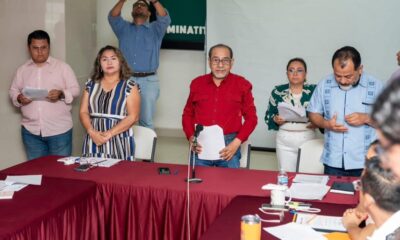 Minatitlán instala el Sistema Municipal para la Igualdad y una Vida Libre de Violencia