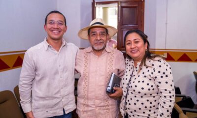 Gobierno de Minatitlán se capacita en el cuidado del medio ambiente