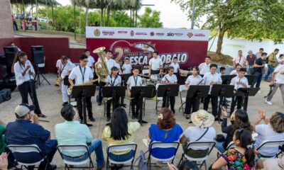 Inicia el Segundo Torneo de Pesca de Robalo Minatitlán 2026