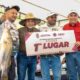 Clausura con éxito el Segundo Torneo del Robalo Minatitlán 2026