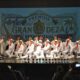 Ballet Coxolitli fue galardonado como grupo revelación en Trayectoria Artística