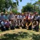 El H. Ayuntamiento de Cosoleacaque impulsa la capacitación para el fortalecimiento del sector ganadero