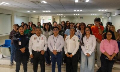 Minatitlán impulsa la mediación y el respeto entre la juventud