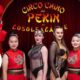 Cirilo Vázquez Parissi celebra a la niñez de Cosoleacaque con el Circo Chino de Pekín