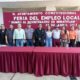 Impulsa Gobierno de Minatitlán Feria del Empleo Local