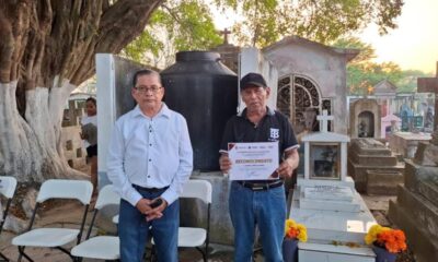 Gobierno de Minatitlán fortalece la identidad y memoria histórica
