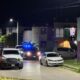 Durante la madrugada de este jueves, un masculino de 32 años de edad, fue privado de la vida en el fraccionamiento Carpín de Acayucan.