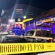 Violencia en San Andrés Tuxtla: Ejecutan a encargado de bar en el «Callejón del Vicio»