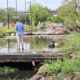 *Obra de ASIPONA Coatzacoalcos y fuerte lluvias dejan cerca de 20 viviendas bajo el agua en la colonia Frutos de la Revolución*