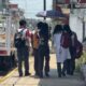 *Escuelas de Coatzacoalcos recortan horarios por ola de calor*