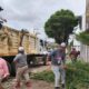 Jornada de limpieza y recolección de residuos en Minatitlán