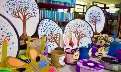 Clausuran con éxito curso “La Primavera te Espera” en Minatitlán