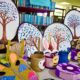 Clausuran con éxito curso “La Primavera te Espera” en Minatitlán