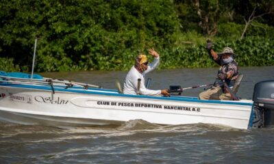 Minatitlán promueve acciones a favor del medio ambiente