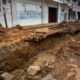 Gobierno Municipal realiza atención oportuna a fuga de agua