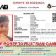 Buscan a veracruzano desaparecido en Nuevo León; piden apoyo ciudadano