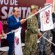 Guillermo Reyes Espronceda da banderazo al Operativo de Semana Santa 2026