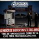 Dos menores siguen sin ser reclamados tras extraviarse en el cierre de la Expo Feria Coatzacoalcos 2026