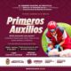 Aprende de los primeros auxilios en Minatitlán ❤️🩹