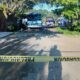 Hombre se quita la vida al interior de un urbano en Coatzacoalcos