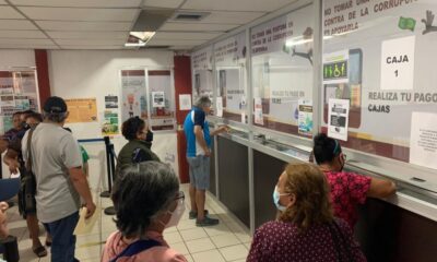 En Coatzacoalcos, 87 por ciento de la gente no paga el agua, autoridades buscan solucionar el rezago