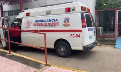 *Atacan a balazos a hombre de la tercera edad en Texistepec*