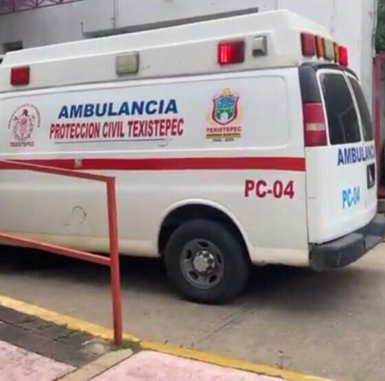 *Atacan a balazos a hombre de la tercera edad en Texistepec*