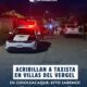 Ataque directo: acribillan a taxista en Villas del Vergel en Cosoleacaque; esto sabemos
