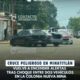 Cruce peligroso vuelve a encender alertas en Nueva Mina tras choque entre dos vehículos