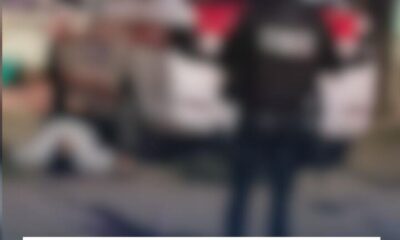 Detienen a pareja sentimental de taxista asesinado en Cosoleacaque; esta es la razón