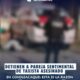 Detienen a pareja sentimental de taxista asesinado en Cosoleacaque; esta es la razón