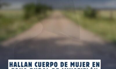 Hallan cuerpo de mujer en zona rural de Minatitlán; permanece sin identificar. Esto sabemos.