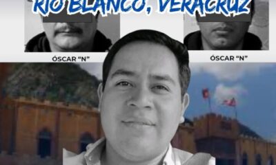 Administrador de Casa Vegas en Orizaba es asesinado junto a su familia por Suegro y Cuñado; sobrevive un menor de edad.