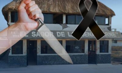 🔴 Intento de robo termina en tragedia: muere vigilante de restaurante en Coatzacoalcos, Ver.