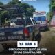 Otro joven se quitó la vida en Las Choapas, ya van 4
