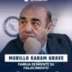 Murillo Karam grave, “muy delicado”; familia desmiente su fallecimiento