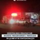 Investiga IMSS Veracruz Sur incendio presuntamente provocado en la UMF 67 de Coatzacoalcos