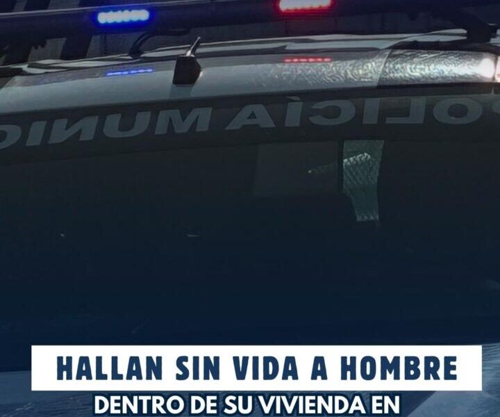 Hallan sin vida a hombre dentro de su vivienda en Villas del Sol; esto ...