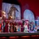 Gobierno de Minatitlán festeja el Día de la Danza