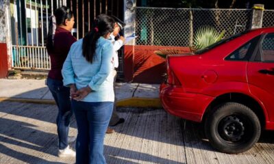 Gobierno de Minatitlán inicia programa “Liberando Calles”