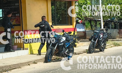 🚨 Atacan a balazos a un hombre en el Playón Sur; esto sabemos