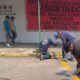 Gobierno Municipal fortalece la seguridad vial en sector escolar