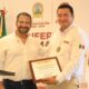 “Estoy muy orgulloso de él”: reconoce Pedro Miguel Rosaldo a chofer de Quetzalli por salvar la vida de una pasajera